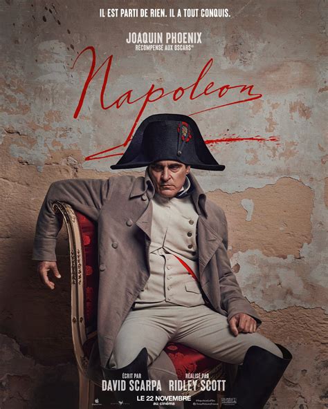 napoleon (2023) torrent